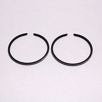 SEGMENT SCOOT ADAPTABLE ORIGINE POUR TREKKER SPEEDFIGHT BUXY 1 5mm