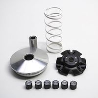 VARIATEUR MAXISCOOT MALOSSI MULTIVAR 2000 POUR HONDA 125 SH