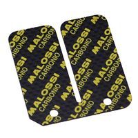 LAMELLE DE clapet SCOOT MALOSSI CARBONE POUR clapet ORIGINE BOOSTER NG