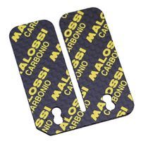 LAMELLE DE clapet SCOOT MALOSSI CARBONE POUR clapet ORIGINE NITRO OVET