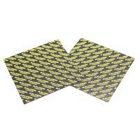 LAMELLE DE clapet MALOSSI CARBONE 0 30 EN PLAQUE 100X100 x2