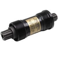 BOITIER pédalier TRUVATIV POWER SPLINE 113 FILETAGE ANGLAIS
