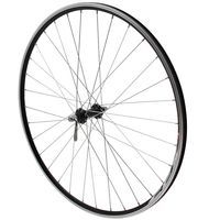 ROUE ROUTE AVANT 700 FLYER NOIRE MOY shimano 2200 RAY NOIR 32T
