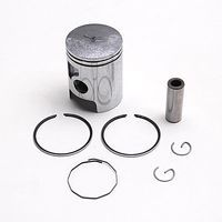 PISTON 50 A BOITE P2R POUR CYLINDRE P2R FONTE AM6 <2000 REF 565 DIA