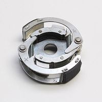 EMBRAYAGE CYCLO POUR SOLEX COMPLET