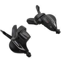 MANETTE PAIRE VTT shimano ACERA 8V