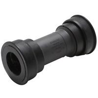CUVETTES INTEGRE VTT PAIRE shimano SANS FILETAGE A EMBOITER