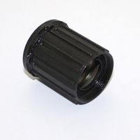 CORPS DE CASSETTE shimano XT M770 M775 9V