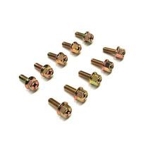 VIS DE POT D'ECHAPPEMENT POUR BOOSTER NITRO x10