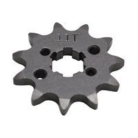 PIGNON 50 A BOITE proconcept POUR DERBI SENDA GPR FENIX 2006 > 420