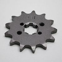 PIGNON 50 A BOITE proconcept POUR DERBI SENDA GPR FENIX 2006 > 420