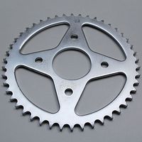 COURONNE 50 A BOITE proconcept POUR XPOWER TZR50 420 46 DTS