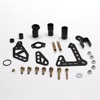 PATTE DE POT 50 A BOITE YASUNI POUR DERBI SENDA PASSAGE BAS