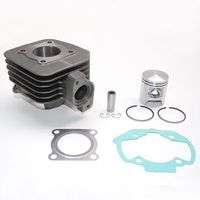 CYLINDRE SCOOT P2R FONTE POUR LUDIX AIR