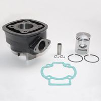 CYLINDRE SCOOT P2R FONTE POUR NRG NTT ANCIEN MODELE