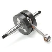 EMBIELLAGE 50 A BOITE P2R RENFORCE POUR AM6 MASSES PLEINES BOUCHONS