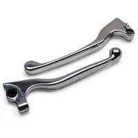 LEVIER DE FREIN SCOOT REPLAY POUR LUDIX ALU POLI FREIN A DISQUE PR