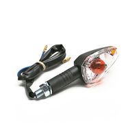 CLIGNOTANT 50 A BOITE ADAPTABLE ORIGINE POUR XR7 BLANC AVANT DROIT OU ARRIERE