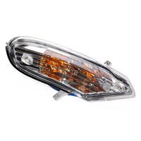CLIGNOTANT MAXISCOOT POUR KYMCO 125 GRAND DINK ARRIERE GAUCHE HOMOLOGUE CE