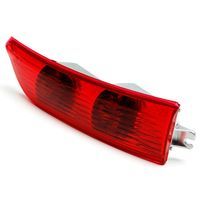 CLIGNOTANT MAXISCOOT POUR PIAGGIO 125 400 X8 ARRIERE GAUCHE HOMOLOGUE CE