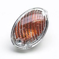 CLIGNOTANT SCOOT REPLAY POUR OVETTO NEOS 2003> BLANC AVANT GAUCHE HOMOLO