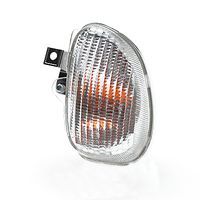 CLIGNOTANT SCOOT REPLAY POUR OVETTO NEOS 2003> BLANC ARRIERE DROIT HOMOLOG
