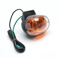 CLIGNOTANT SCOOT REPLAY POUR BOOSTER 2004> KEEWAY HURRICANE FOCUS BLAN