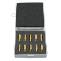 GICLEUR DE carburateur REPLAY PWK 125 128 130 132 135 138 140 142 145 148 B