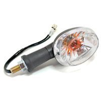 CLIGNOTANT SCOOT REPLAY POUR KEEWAY HURRICANE FOCUS BLANC ARRIERE DROIT HO