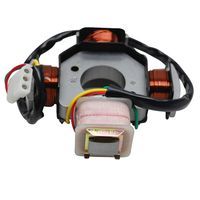 STATOR ALLUMAGE CYCLO ADAPTABLE ORIGINE POUR FOX 12 VOLTS