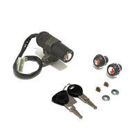 CONTACTEUR DE DEMARRAGE 50 A BOITE POUR DERBI GPR 2004>
