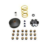 VARIATEUR SCOOT REPLAY BLACK EDITION POUR TREKKER SPEEDFIGHT BUX