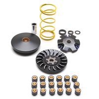 VARIATEUR SCOOT REPLAY BLACK EDITION POUR BOOSTER STUNT NITRO NG