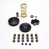 VARIATEUR SCOOT REPLAY BLACK EDITION POUR CPI POP CORN HUSSARD ,