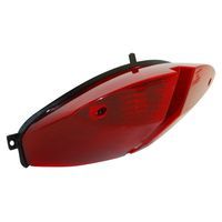 FEU ARRIERE SCOOT ADAPTABLE ORIGINE POUR SPEEDFIGHT 2 HOMOLOGUE CE 74280