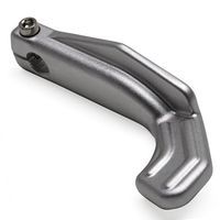 KICK SCOOT REPLAY ALU FULL POUR KEEWAY CPI ARGENT