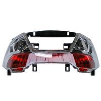 FEU ARRIERE MAXISCOOT POUR SUZUKI 400 BURGMAN AN 2007> HOMOLOGUE CE