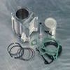CYLINDRE malossi maxi scoot 4T 125 200 aprilia derbi gilera mal