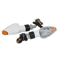 CLIGNOTANT UNIVERSEL REPLAY MINI PYRAMIDE A DIODES AVEC TEMOIN BLANC B
