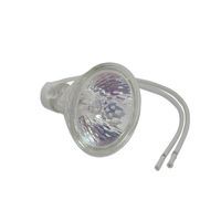 LAMPE REPLAY DICHROIQUE XENON diamètre 50 12V 20W SUPER BLEU MR16 vend