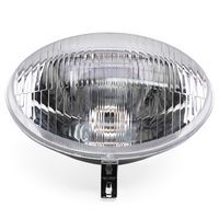 OPTIQUE SCOOT ADAPTABLE ORIGINE POUR LIBERTY 50 2T ET 4T VESPA 50 ET2