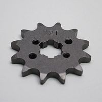 PIGNON 50 A BOITE proconcept POUR DERBI SENDA GPR FENIX 2006 > 420