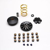 VARIATEUR SCOOT REPLAY BLACK EDITION POUR LUDIX , JOUE FIXE , 3