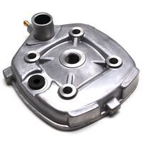 CULASSE SCOOT ADAPTABLE ORIGINE POUR NITRO AEROX F12 SR50LC
