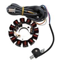 STATOR ALLUMAGE SCOOT ADAPTABLE ORIGINE POUR BOOSTER 2004> NITRO 2004>
