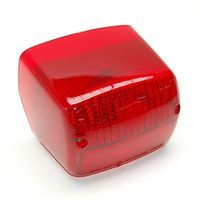 FEU ARRIERE CYCLO ADAPTABLE ORIGINE POUR FOX HOMOLOGUE CE 726854