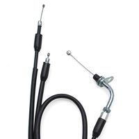 TRANSMISSION DE GAZ 50 A BOITE proconcept POUR XPOWER TZR50