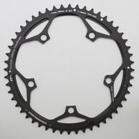 PLATEAU 52DTS D 135 CAMPA EXTERIEUR NOIR CT2 STRONGLIGHT 5 ATTACHES UL