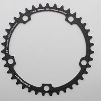 PLATEAU 39DTS D 135 CAMPA INTERIEUR NOIR CT2 STRONGLIGHT 5 ATTACHES UL