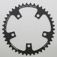 PLATEAU 42DTS D 110 COMPACT CAMPA INTERIEUR NOIR CT2 STRONGLIGHT 5 AT